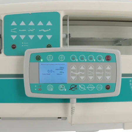 Кровать электрическая Med-Mos DB-17 DE-4079S-01