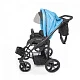 Кресло-коляска прогулочная для детей с ДЦП LIWCare Modi Buggy прог