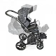 Прогулочная инвалидная коляска для детей с ДЦП LIW Baffin Buggy PRO