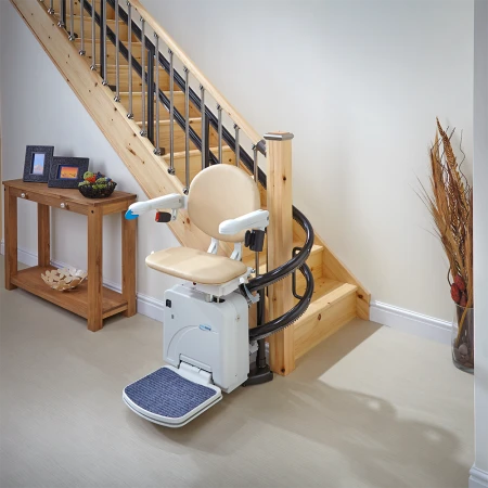 Кресельный подъемник МИНИВАТОР 2000