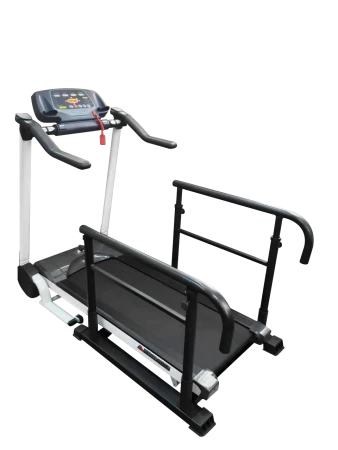 Беговая дорожка В2 + поручни