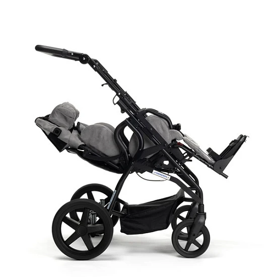 Кресло-коляска для детей с ДЦП Vermeiren Gemini II NEW