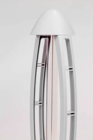 Ультрафиолетовая лампа бактерицидная, с таймером