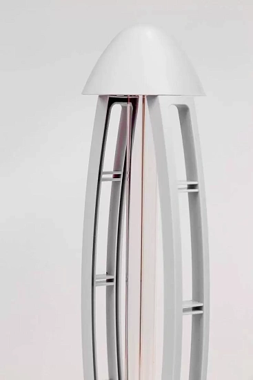 Ультрафиолетовая лампа бактерицидная, с таймером