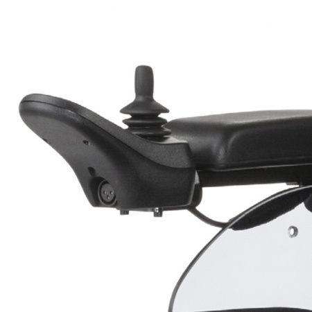 Кресло-коляска с электроприводом Meyra Optimus 2 2.322