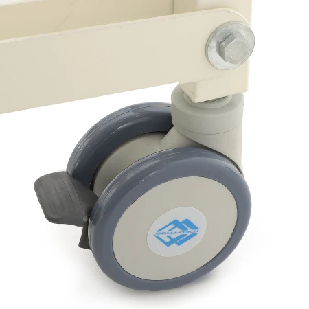 Кровать электрическая Med-Mos DB-6 (МЕ-3018Д-05) (3 функции) без удлинения, без аккумулятора