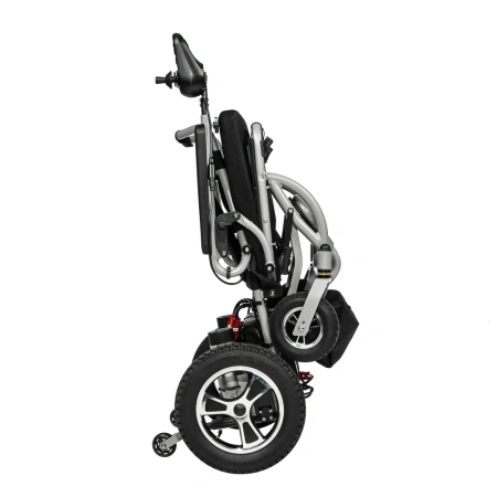 Коляска инвалидная с электроприводом Ortonica Pulse 620
