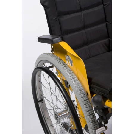 Кресло-коляска инвалидная EclipsX4 kids 90°