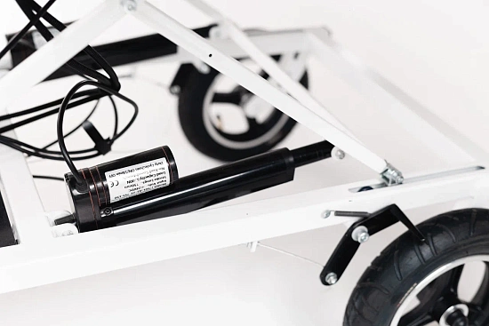 Каталка медицинская Raft Lift