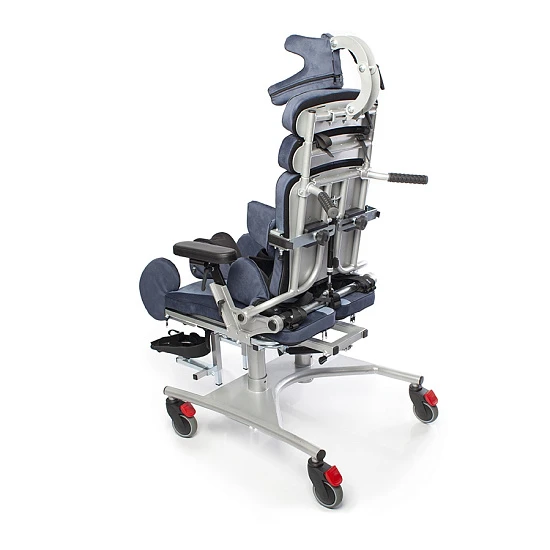 Детское ортопедическое кресло-коляска Mayor SIT