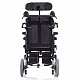 Механическая коляска Luxe 200