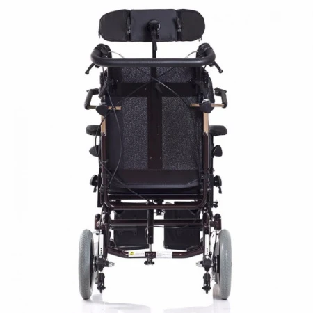 Механическая коляска Luxe 200