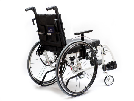 Инвалидная коляска активного типа Excel G6 high active