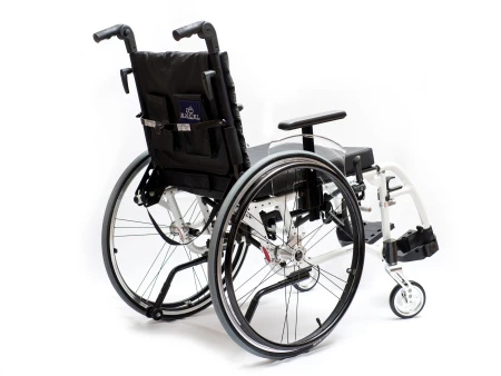 Инвалидная коляска активного типа Excel G6 high active