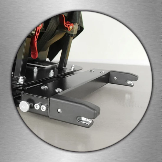 Автомобильное кресло для детей с ДЦП Hernik IPAI - NXT