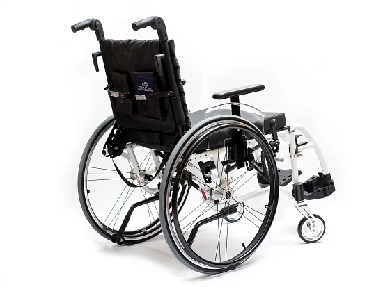 Инвалидная коляска активного типа Excel G6 high active