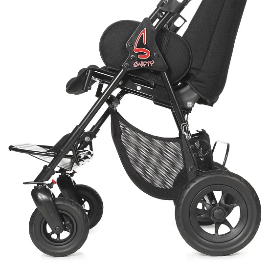 Кресло-коляска для детей с ДЦП Thomashilfen Swifty