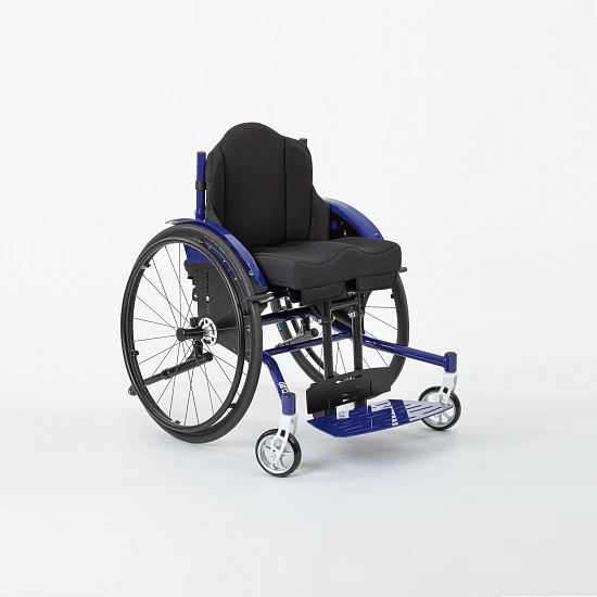 Детская активная кресло-коляски HOGGI CLEO Teen