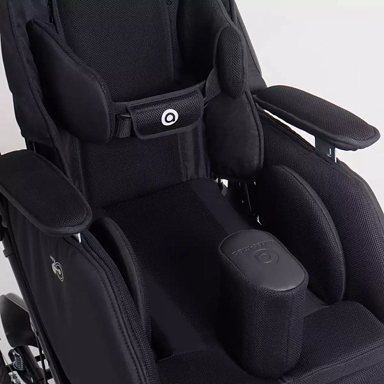 Инвалидная кресло-коляска для детей с ДЦП Akcesmed Доминатор Про