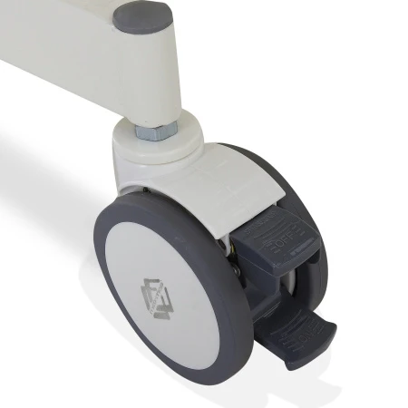 Кровать электрическая Med-Mos DB-11А (МЕ-5218Н-12)