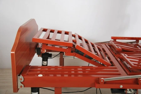 Кровать электрическая Med-Mos YG-3 (МЕ-5228Н-00)