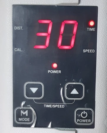 Велотренажер R9070