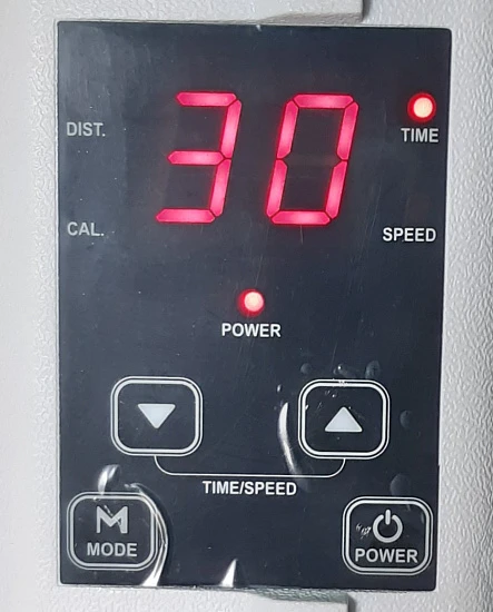 Велотренажер R9070