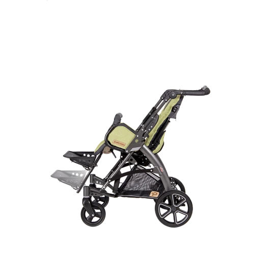 Детская инвалидная коляска ДЦП Patron Tom 5 Clipper T5c* NEW