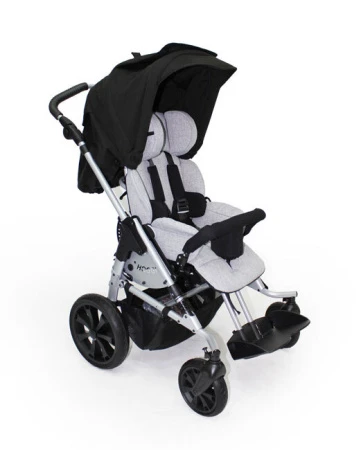 Детская инвалидная кресло-коляска HOGGI BINGO Evolution