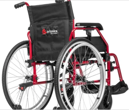 Механическая коляска Ortonica Base Lite 250