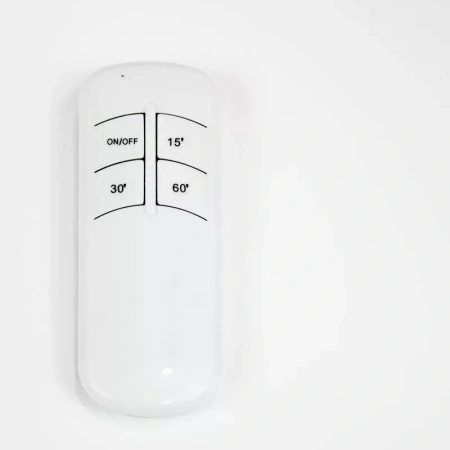 Ультрафиолетовая лампа бактерицидная, с таймером