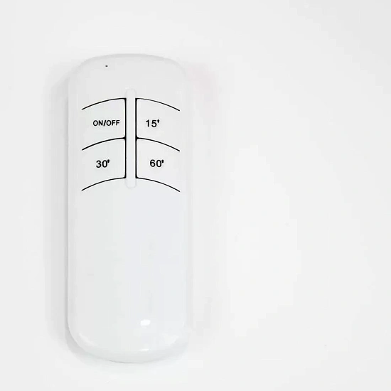 Ультрафиолетовая лампа бактерицидная, с таймером