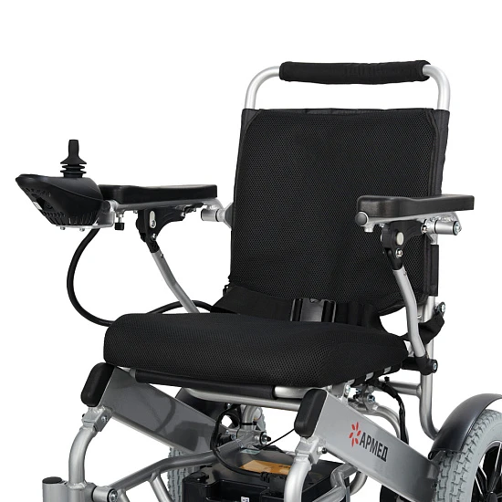 Кресло-коляска для инвалидов Армед JRWD602