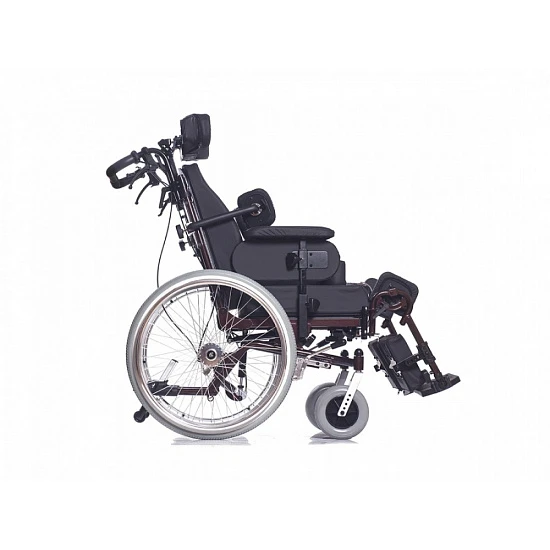 Инвалидное кресло-коляска Ortonica Delux 570 (Comfort 600)