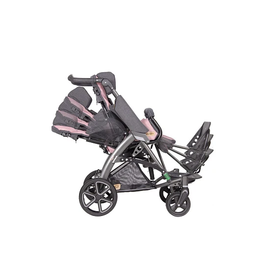 Детская инвалидная коляска ДЦП Patron Tom 5 Streeter