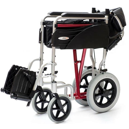 Кресло-коляска пассивного типа Excel G-Lite