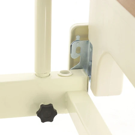 Кровать механическая Med-Mos Е-17В (MМ-1014Д-05/06) (1 функция)