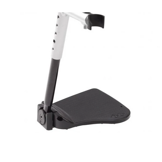 Инвалидная кресло-коляска Pyro Start Plus Titan LY-170-1352