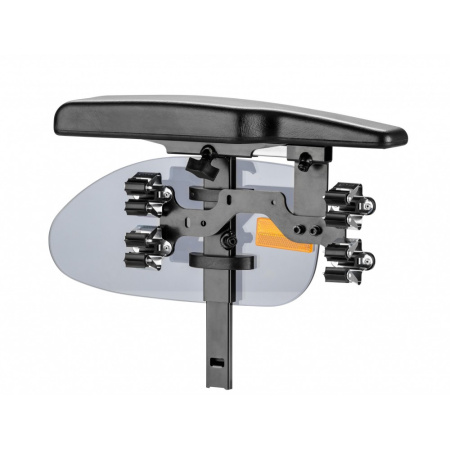 Кресло-коляска с электроприводом Meyra Optimus 2 2.322