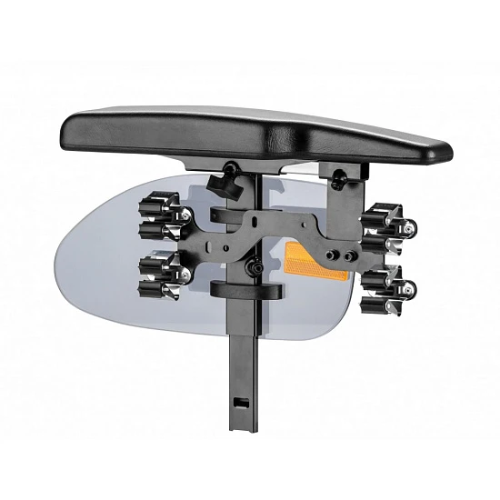 Кресло-коляска с электроприводом Meyra Optimus 2 2.322