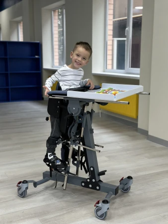 Опора для стояния (вертикализатор) «ЭкзоСтенд»