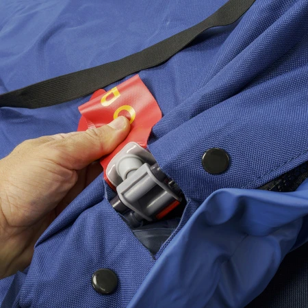 Противопролежневая система Barry Tube Prof