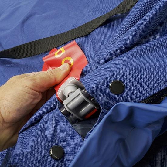 Противопролежневая система Barry Tube Prof