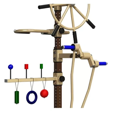 Тренажер КАПИТАН