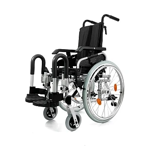 Коляска для детей с ДЦП Alpha Junior 1007
