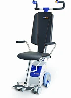 Ступенькоход с интегрированным сиденьем s-max Sella D160