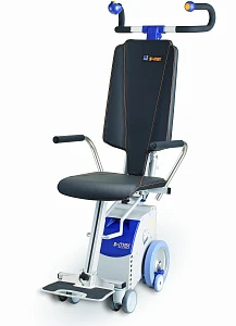 Ступенькоход с интегрированным сиденьем s-max Sella D160