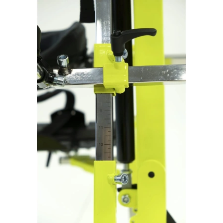 Заднеопорный вертикализатор с разведением ног RT RTX18 размер 3