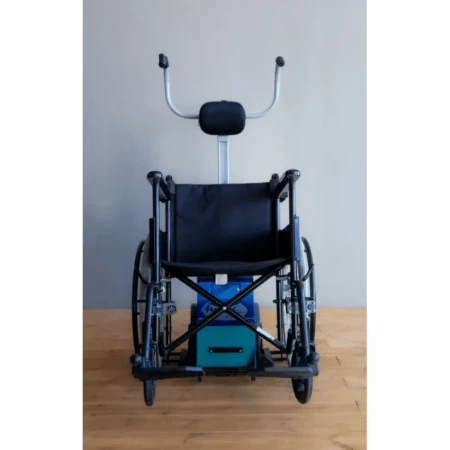 Лестничный подъёмник для инвалидов Меркурий+ Пума-130