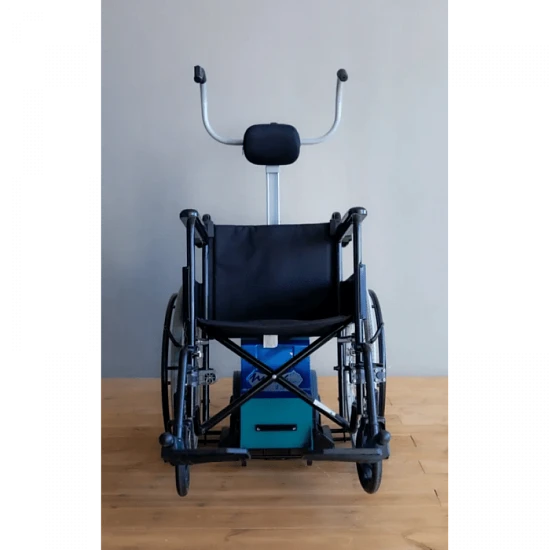 Лестничный подъёмник для инвалидов Меркурий+ Пума-130